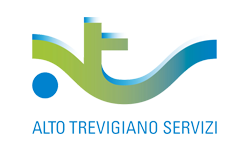 Logo Alto Trevigiano Servizi Srl