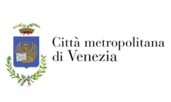 Logo Citta Metropolitana di Venezia