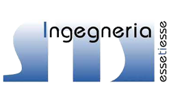 Logo Esse Ti Esse Ingegneria Srl