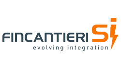 Logo Fincantieri SI SpA