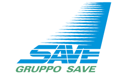 Logo Gruppo SAVE