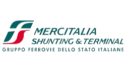Logo Mercitalia Shunting & Terminal Srl