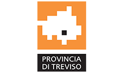 Logo Provincia di Treviso